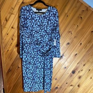 Eloquii NWT dress